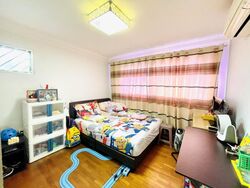 Blk 156 Bishan Street 13 (Bishan), HDB 5 Rooms #517251371